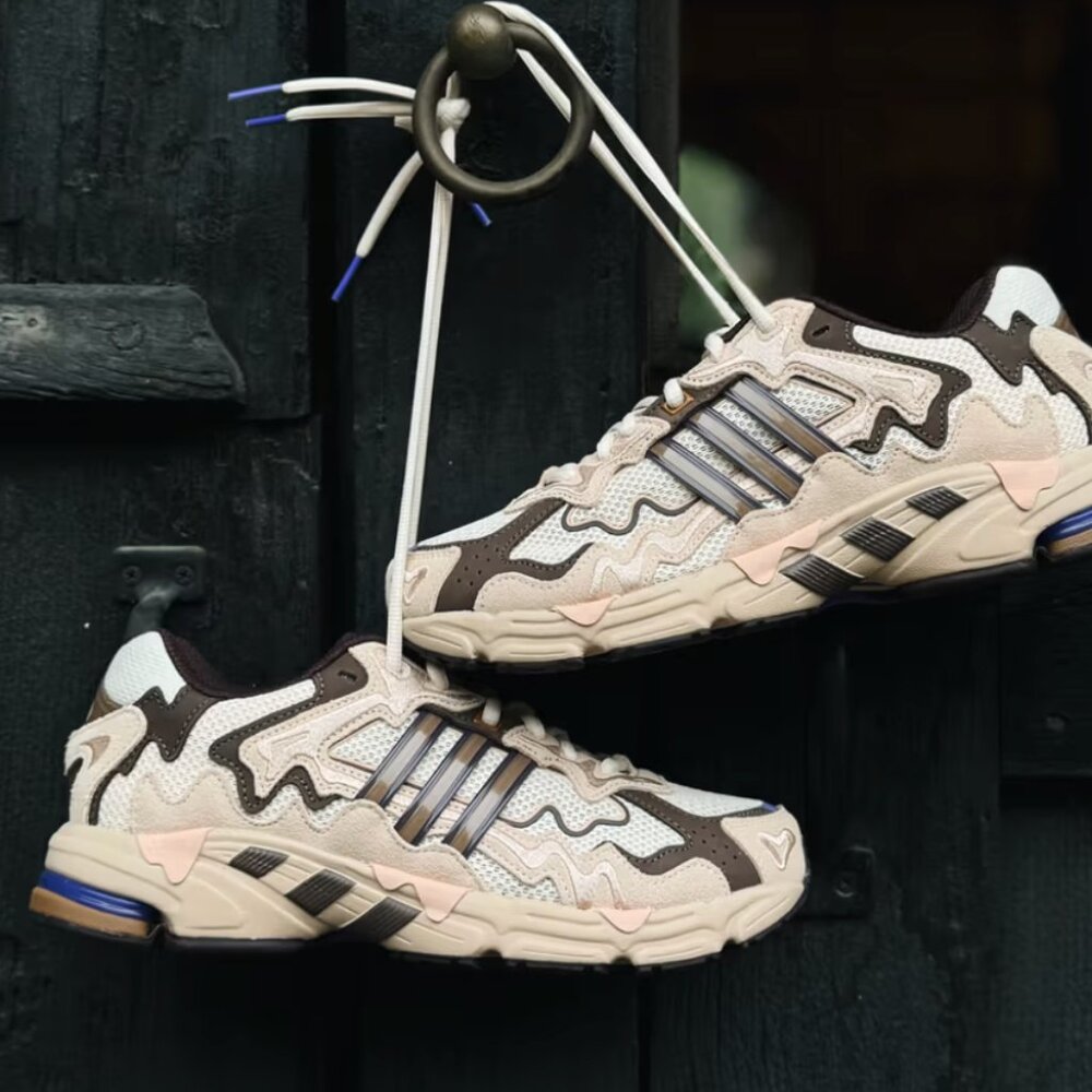 Adidas 2023 Bad Bunny x Response CL 'Paso Fino'